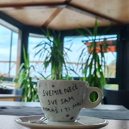 Botel Cruiser Restoran Cuprija