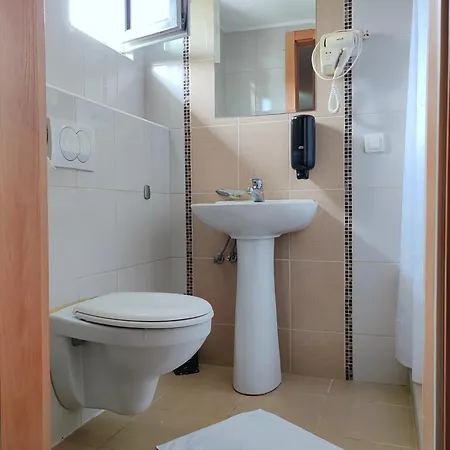 Cruiser Restoran Botel