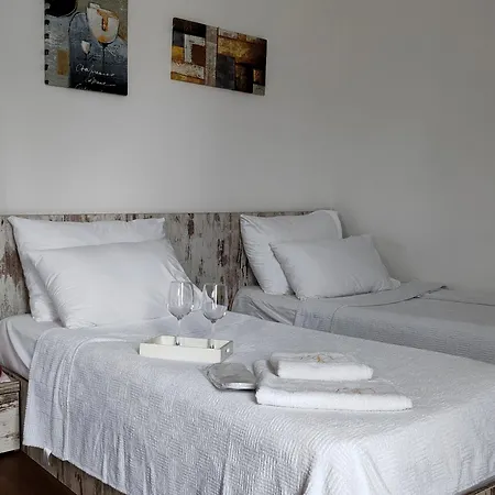 Botel Cruiser Restoran Cuprija