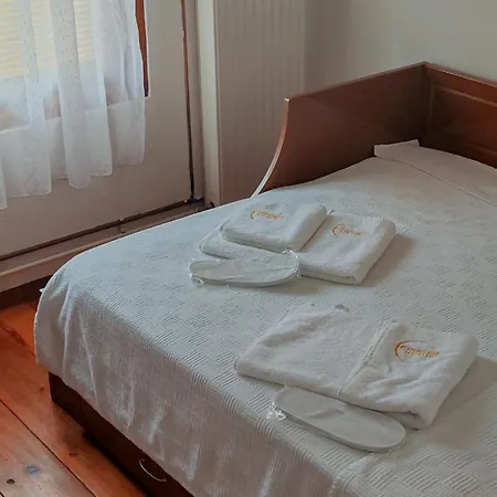 Cruiser Restoran Botel *