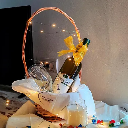 Cruiser Restoran Botel *