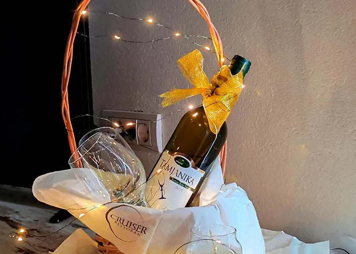 Cruiser Restoran Botel *